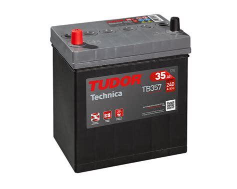 tudor tb357|exide tudor technica.